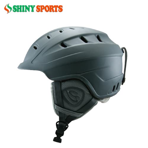 Snow Ski Helmet Headpiece
